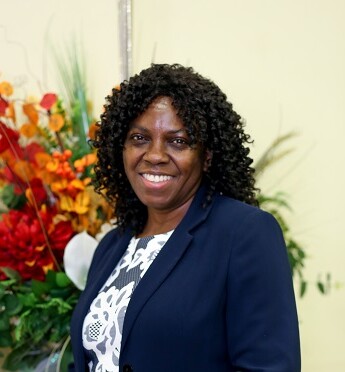 Patricia Hines